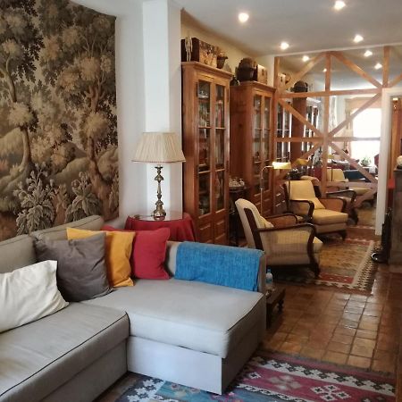 Estrela Park Apartment Lisbon Luaran gambar