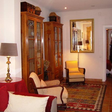 Estrela Park Apartment Lisbon Luaran gambar