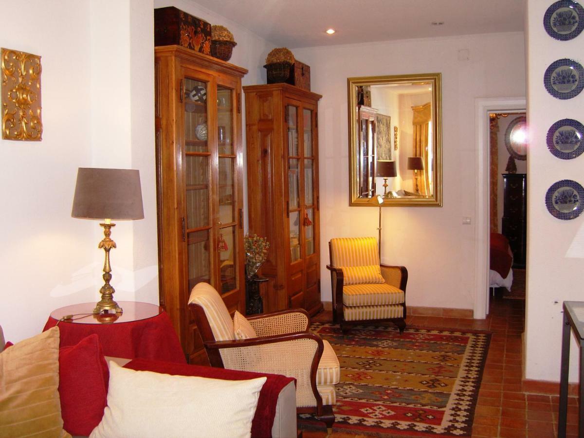 Estrela Park Apartment Lisbon Luaran gambar